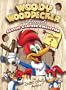 Woody Woodpecker and Friends Classic Cartoon Collection: Volume 2