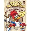 Woody Woodpecker V2 and Friend