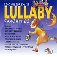 25 Lullaby Favorites [Import] by Marathon Music