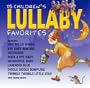 25 Lullaby Favorites [Import]