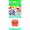 Clover Kanzashi Flower Maker Gathered Petal, Small