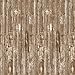 Beistle 52041 Barn Siding Backdrop Party Accessory, 4-Feet by 30-Feet