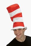 Cat in the Hat, Hat Movie Style Adult