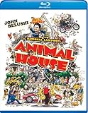 National Lampoon's Animal House [Blu-ray]