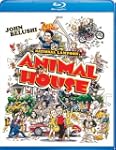 National Lampoon's Animal House [Blu-...