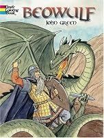 Beowulf (Dover Pictoral Archive Series)