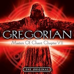 Gregorian Foto 2