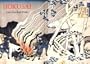 Hokusai: One-Hundred Poets