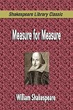 Measure for Measure