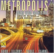 Metropolis