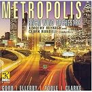 Metropolis