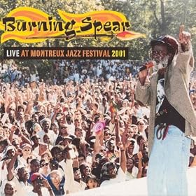 Live At Montreux Jazz Festival 2001