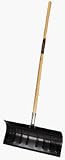 Snozone 24 Steel Snow Pusher 1691500 24In. Steel Snow Pusher 61ClclYOTPL. SL160 Snozone 24 Steel Snow Pusher 1691500 24In. Steel Snow Pusher