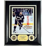 Teemu Selanne 24KT Gold Coin Photo Mint