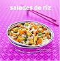 Salades de riz