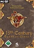 Eigenschaften Atari  / 13th Century (DVD-ROM)