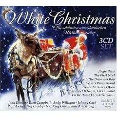 White Christmas