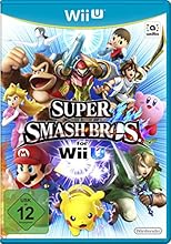 Super Smash Bros. for Wii U