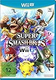 Super Smash Bros. for Wii U