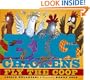 Big Chickens Fly the Coop