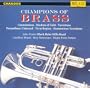 Black Dyke Mills Band: Champions Of Brass