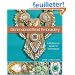 Dimensional Bead Embroidery: A Reference Guide to Techniques