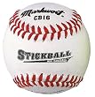 Markwort White Stick Ball (Team Pack-1 Dozen)
