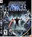Star Wars: The Force Unleashed