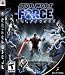 Star Wars: The Force Unleashed