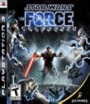 Star Wars: The Force Unleashed