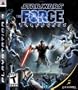 Star Wars: The Force Unleashed