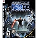 Star Wars: The Force Unleashed