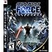 Star Wars: The Force Unleashed