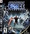 Star Wars: The Force Unleashed