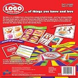 picture of The Logo Board Game