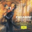 Paganini: The 6 Violin Concertos