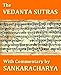 The Vedanta Sutras with Commentary by Sankaracharya, Part I