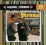 Vienna [Hybrid SACD]