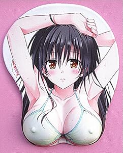 anime big boobs