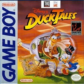 Duck Tales