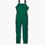 MUSTANG DELUXE BIB PANT S FG MODEL # MP4222-S-FG