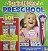 Quiz It Pen Preschool Set - PI Kid