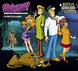 Scooby-Doo 2013 Calendar