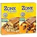 ZonePerfect Nutrition Bars, Fudge Graham/Chocolate Peanut Butter Combo. 24 Bars