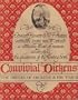 Convivial Dickens: The Drinks of Dickens and His Times
