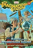 Battle for the Mysterious Island (AIO Imagination Station Books)