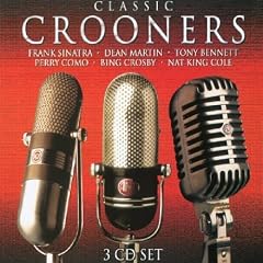 Classic Crooners