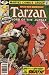 Book Tarzan: Lord of the Jungle #2 By Edgar Rice Burroughs July 1977