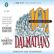 The Hundred and One Dalmatians | [Dodie Smith]