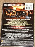Batman Begins DVD Best Buy Limited Edition Giftset w/Lenticular Art